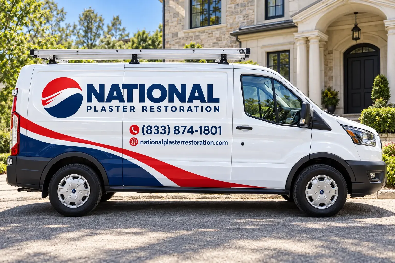 Plaster Repair in Hurlock, MD near me
