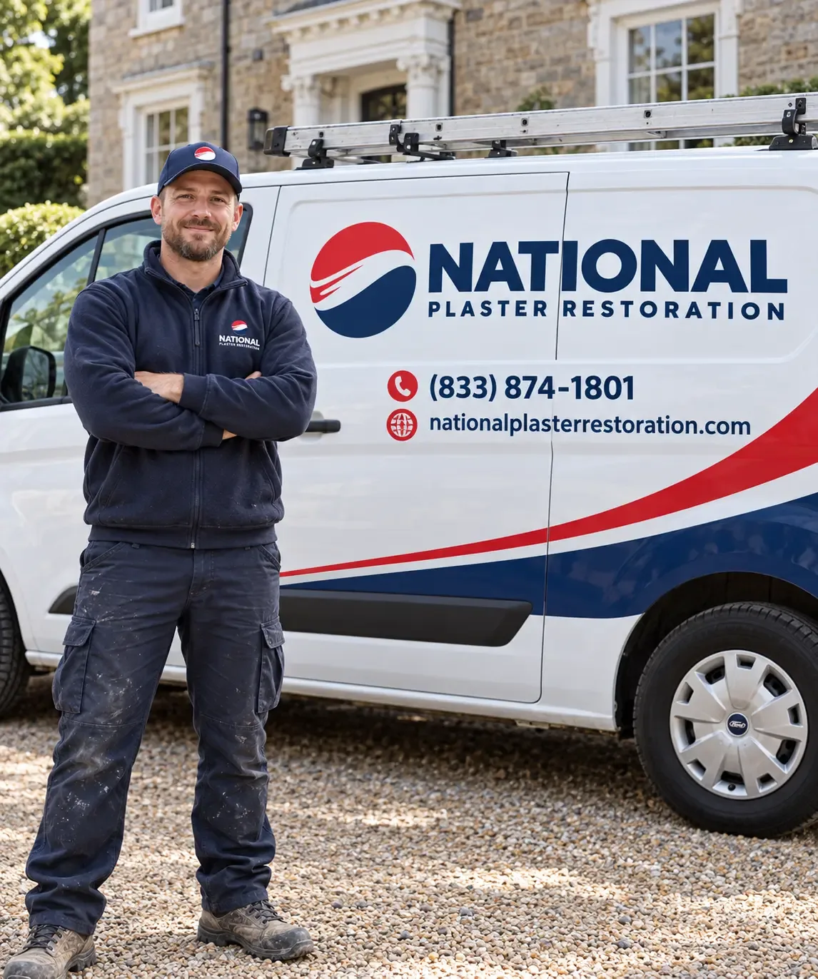 Plaster Repair company in Hurlock, MD